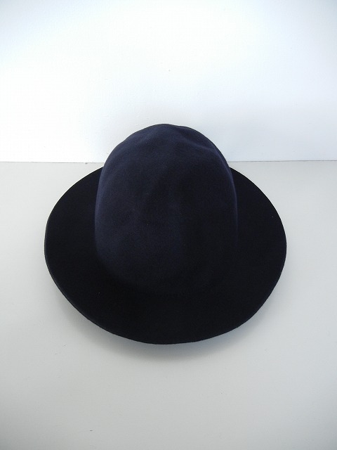 COMME des GARCONS SHIRT（コムデギャルソンシャツ）ハンチング